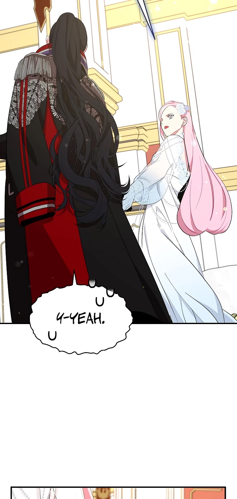 I Was Planning to Become a Loyal Sword Chapter 27 page 37 - Chapter 27