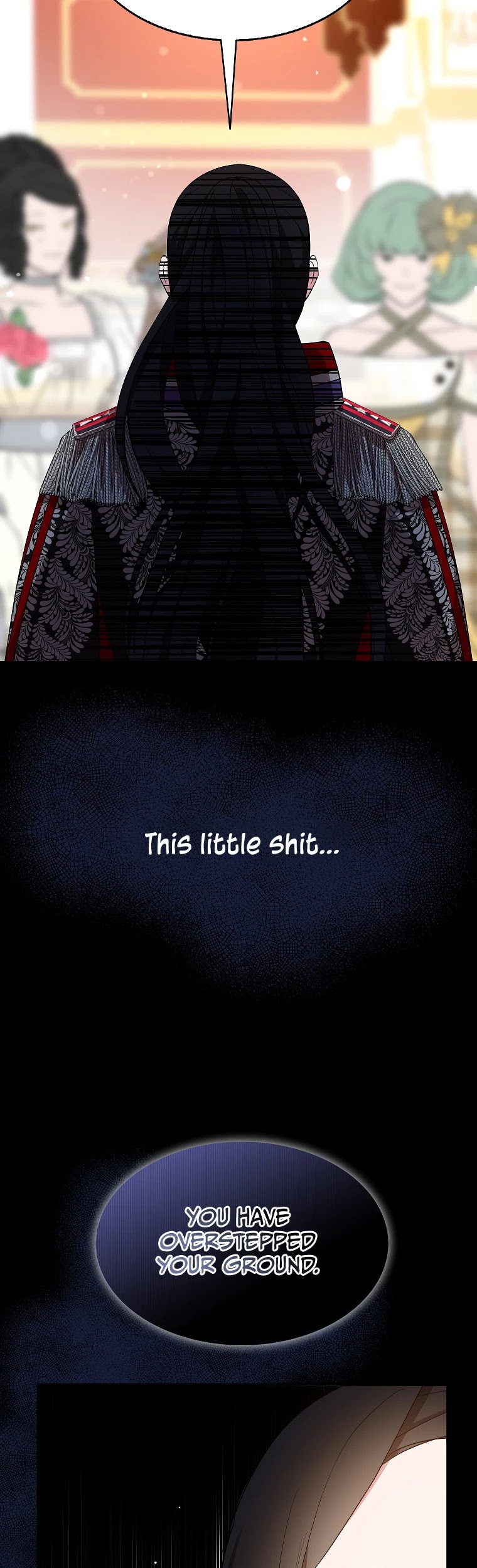 I Was Planning to Become a Loyal Sword Chapter 27 page 48 - Chapter 27