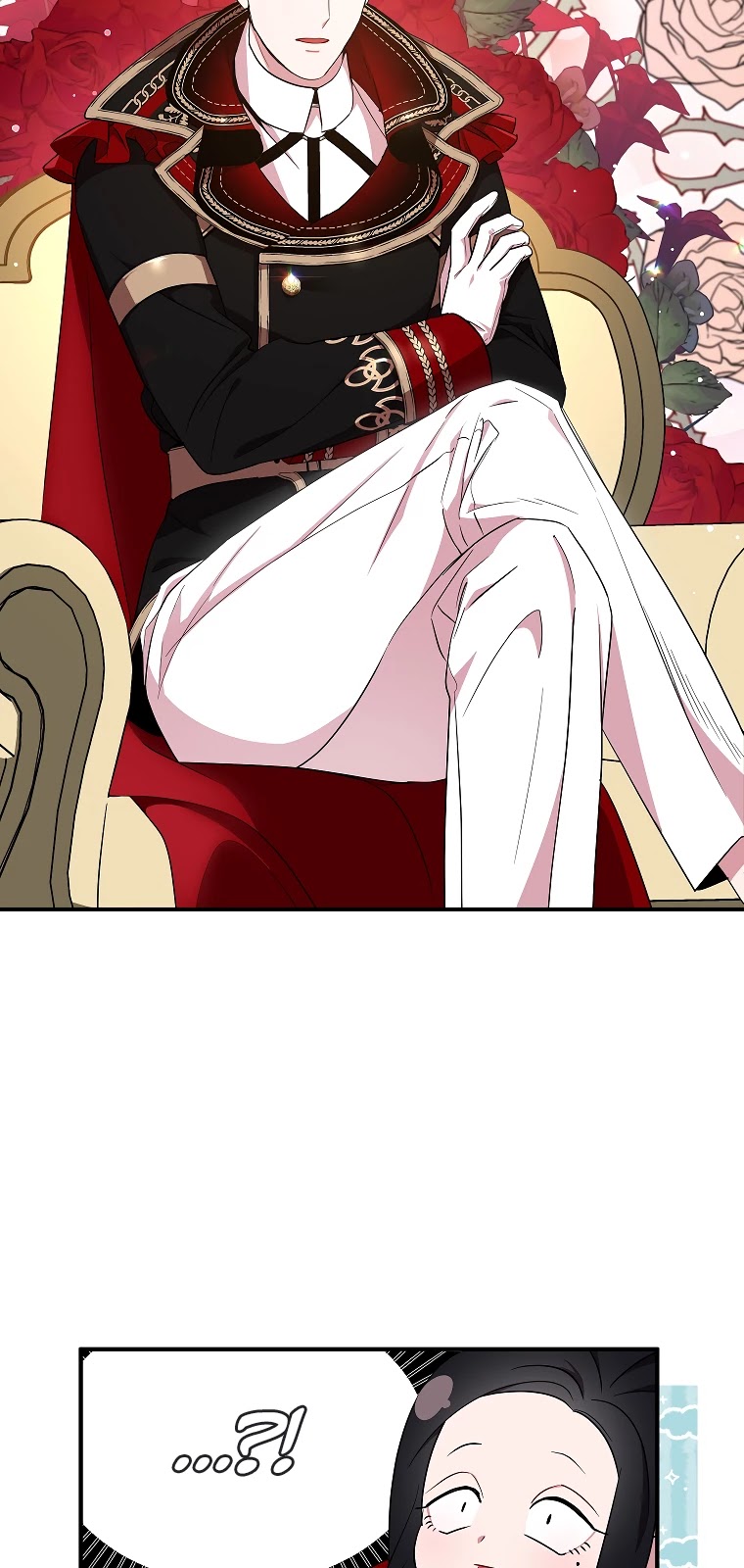 I Was Planning to Become a Loyal Sword Chapter 27 page 6 - Chapter 27