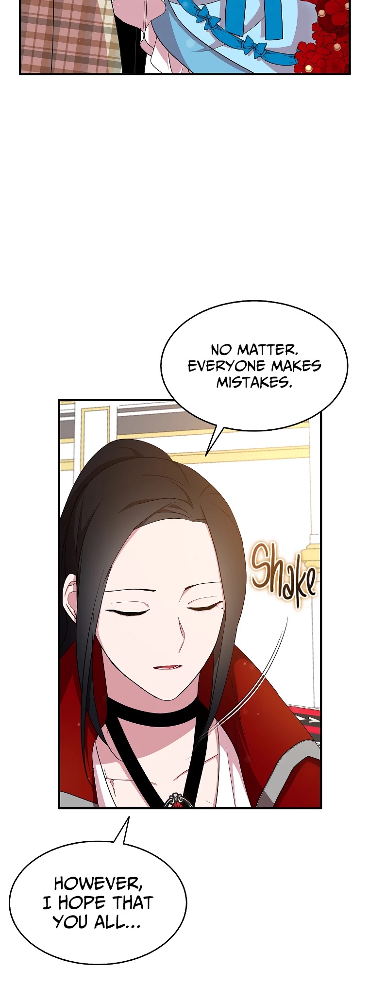 I Was Planning to Become a Loyal Sword Chapter 28 page 19 - Chapter 28