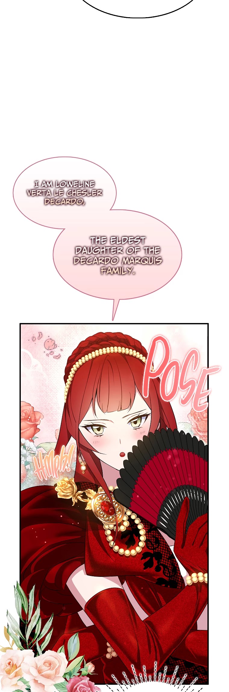 I Was Planning to Become a Loyal Sword Chapter 28 page 24 - Chapter 28