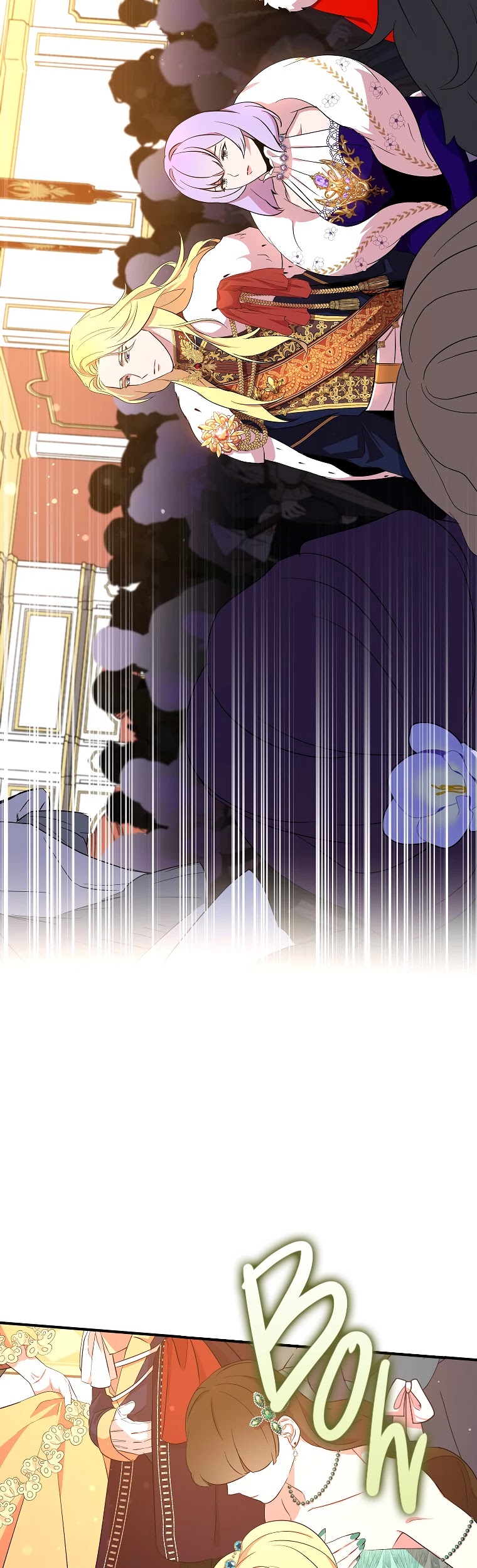 I Was Planning to Become a Loyal Sword Chapter 28 page 28 - Chapter 28