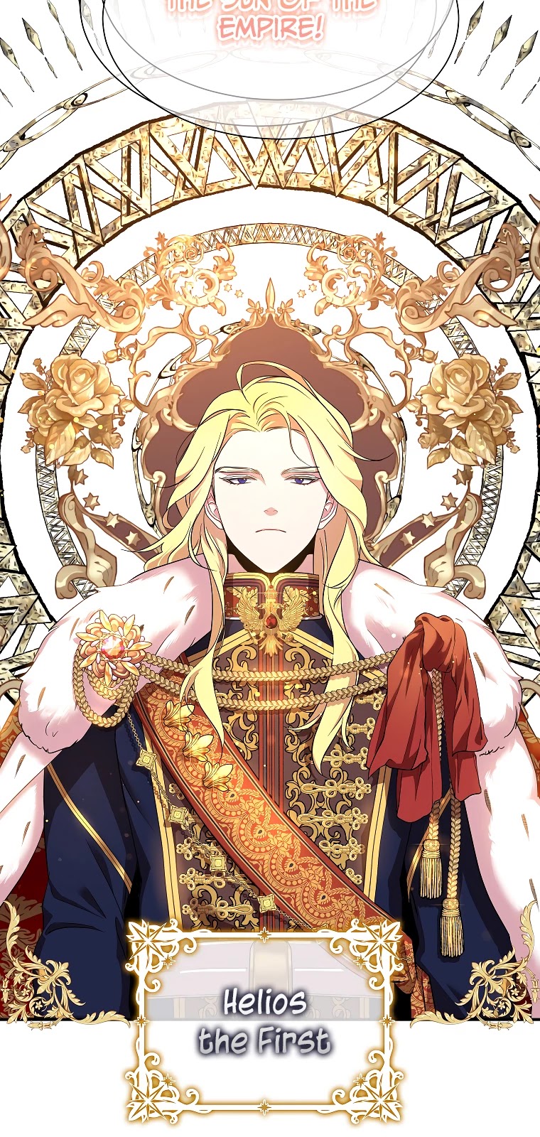 I Was Planning to Become a Loyal Sword Chapter 28 page 30 - Chapter 28