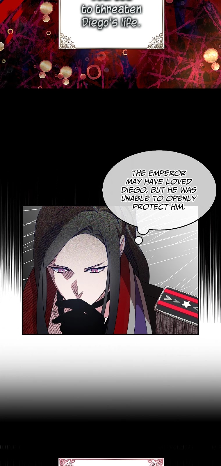 I Was Planning to Become a Loyal Sword Chapter 28 page 42 - Chapter 28