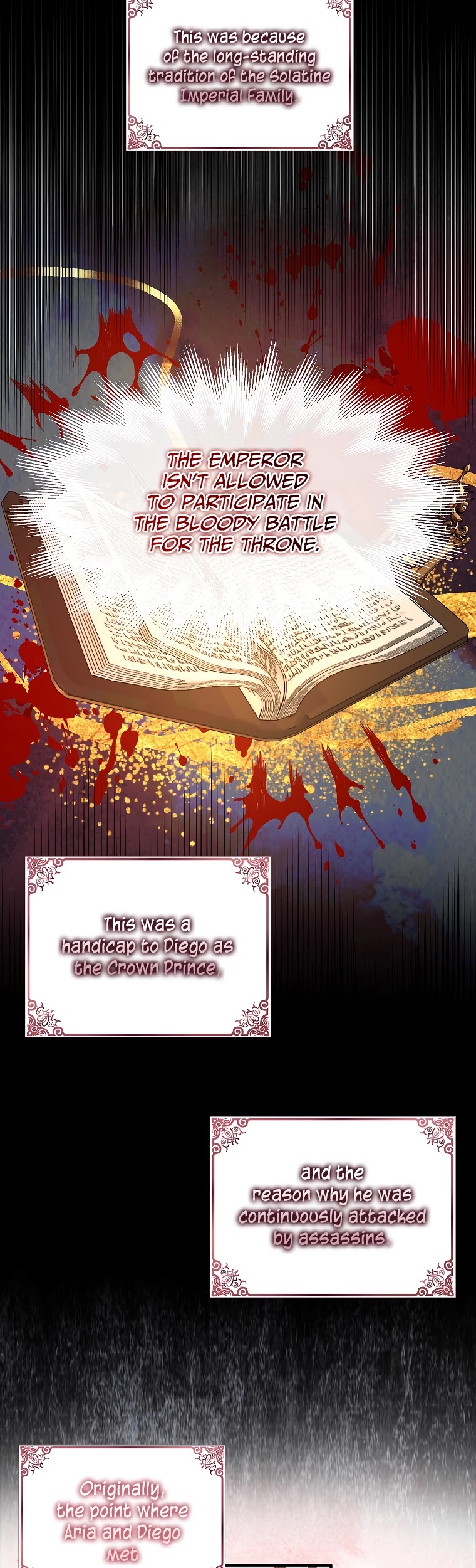 I Was Planning to Become a Loyal Sword Chapter 28 page 43 - Chapter 28