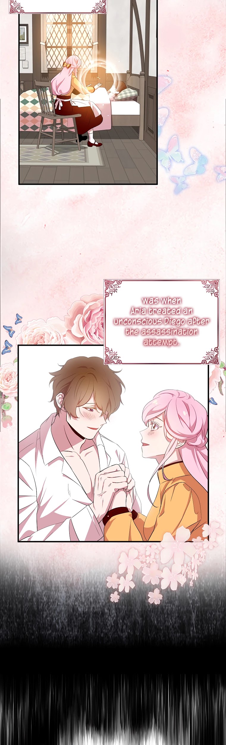 I Was Planning to Become a Loyal Sword Chapter 28 page 44 - Chapter 28