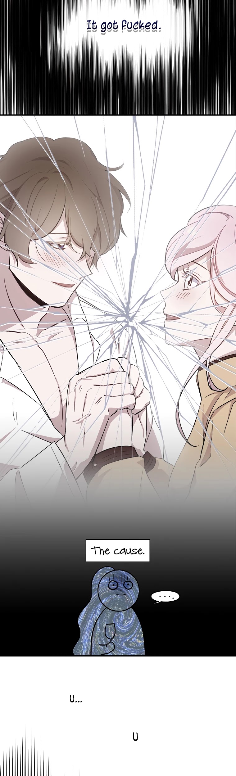 I Was Planning to Become a Loyal Sword Chapter 28 page 45 - Chapter 28