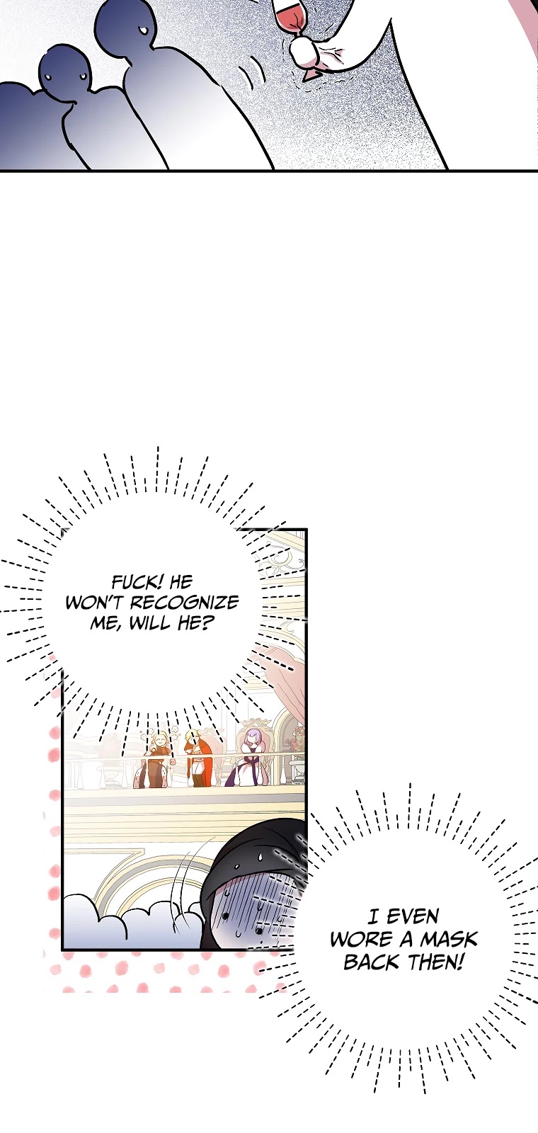 I Was Planning to Become a Loyal Sword Chapter 28 page 47 - Chapter 28