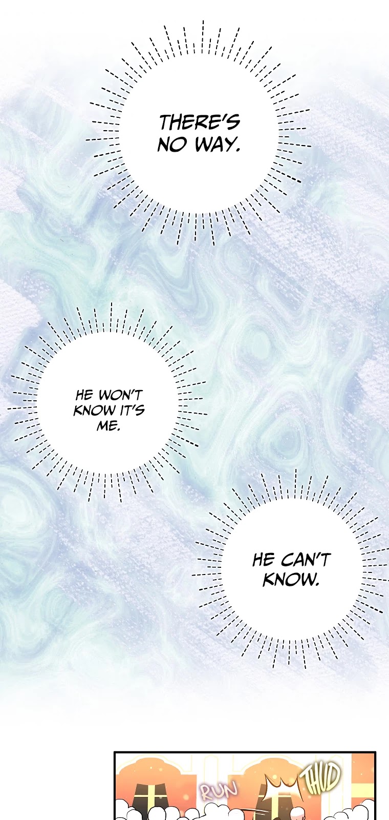 I Was Planning to Become a Loyal Sword Chapter 28 page 48 - Chapter 28