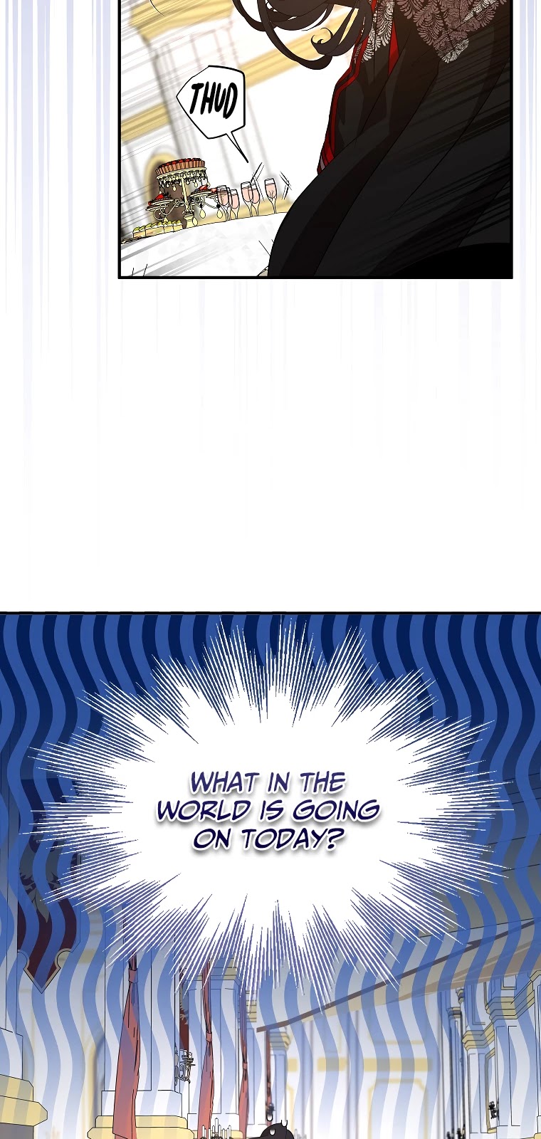 I Was Planning to Become a Loyal Sword Chapter 28 page 53 - Chapter 28