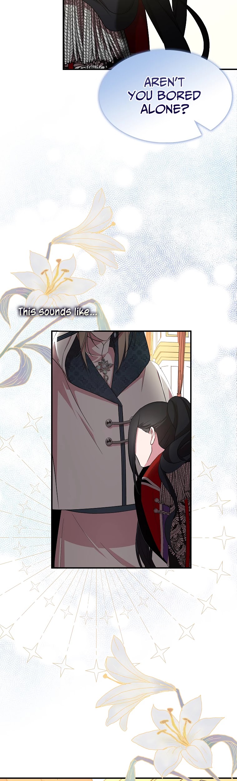 I Was Planning to Become a Loyal Sword Chapter 28 page 55 - Chapter 28