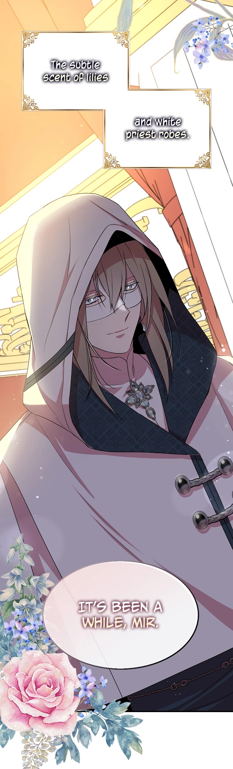 I Was Planning to Become a Loyal Sword Chapter 28 page 56 - Chapter 28