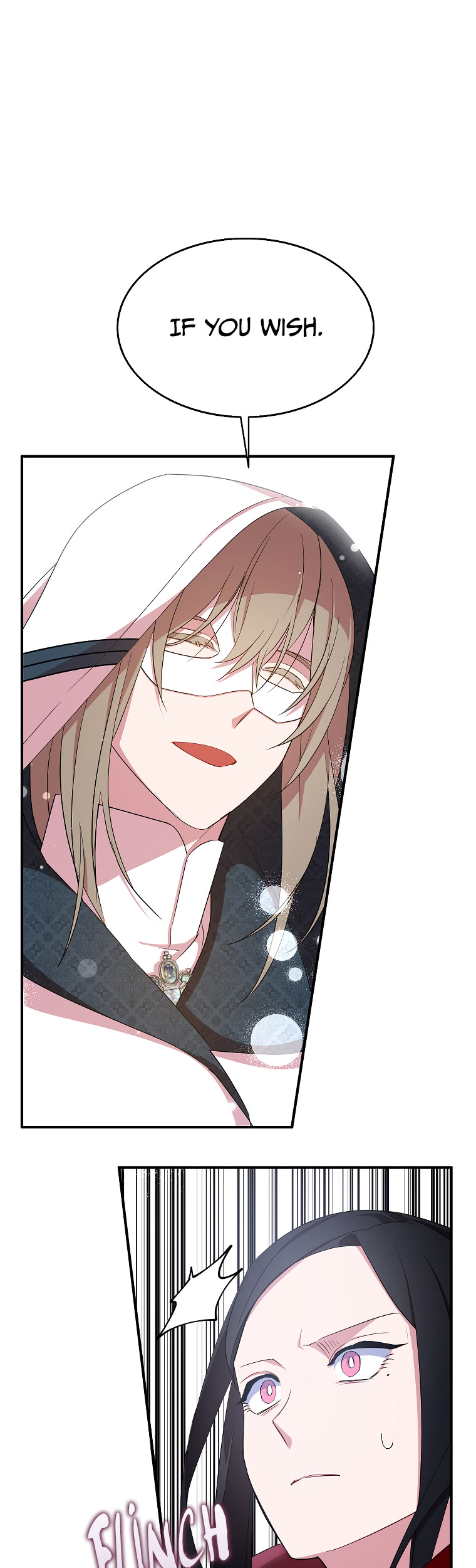 I Was Planning to Become a Loyal Sword Chapter 29 page 14 - Chapter 29