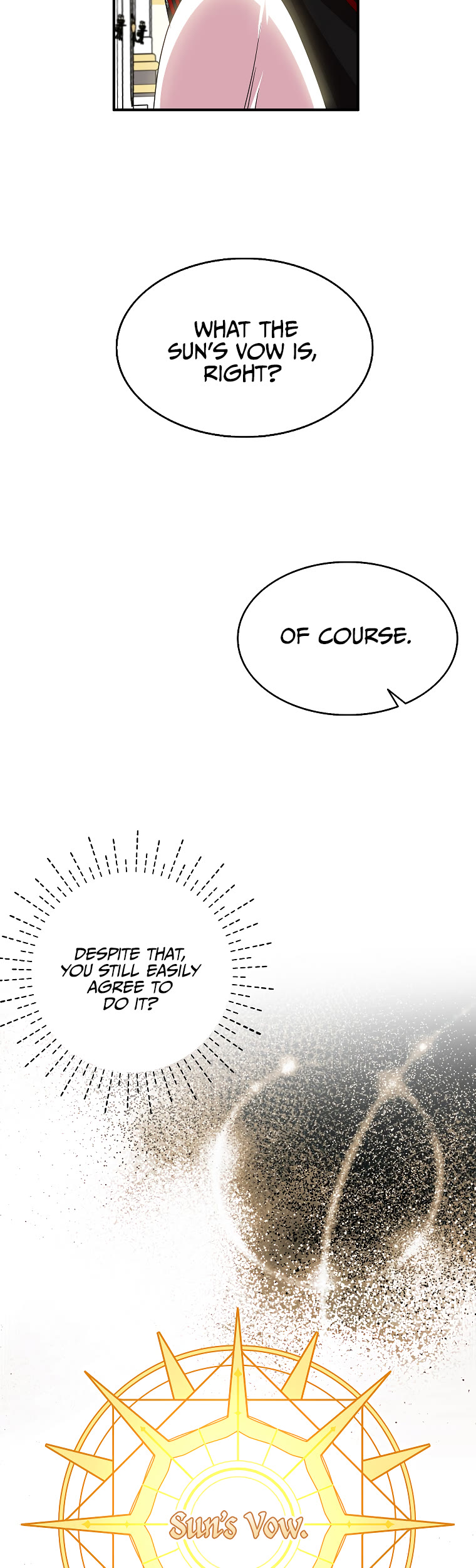 I Was Planning to Become a Loyal Sword Chapter 29 page 16 - Chapter 29