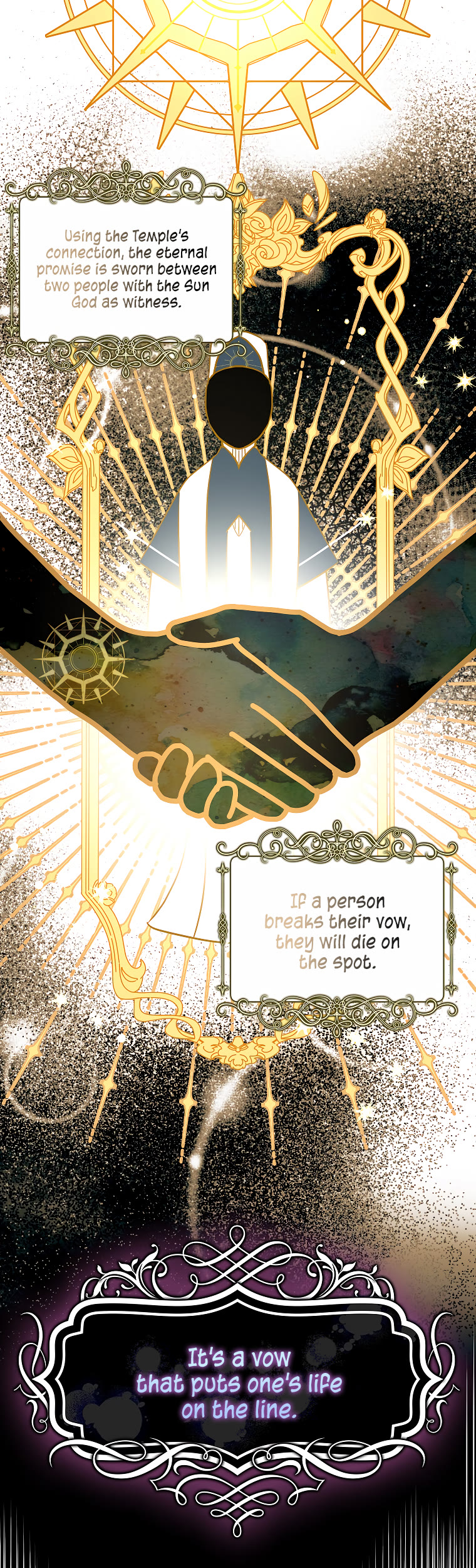 I Was Planning to Become a Loyal Sword Chapter 29 page 17 - Chapter 29