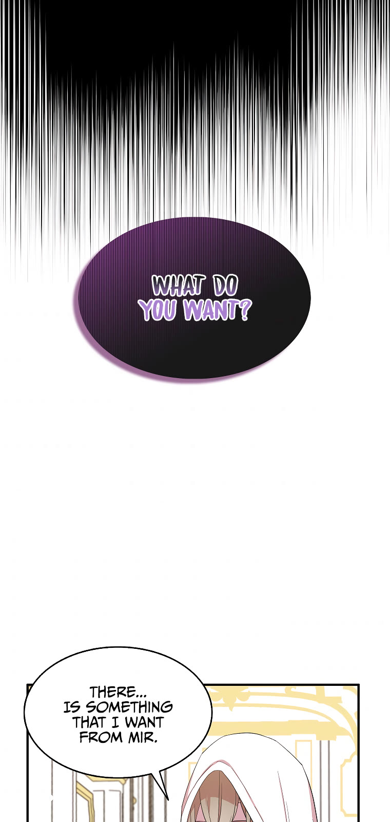 I Was Planning to Become a Loyal Sword Chapter 29 page 18 - Chapter 29
