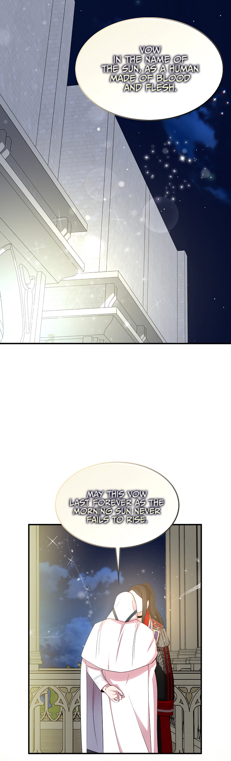 I Was Planning to Become a Loyal Sword Chapter 29 page 22 - Chapter 29