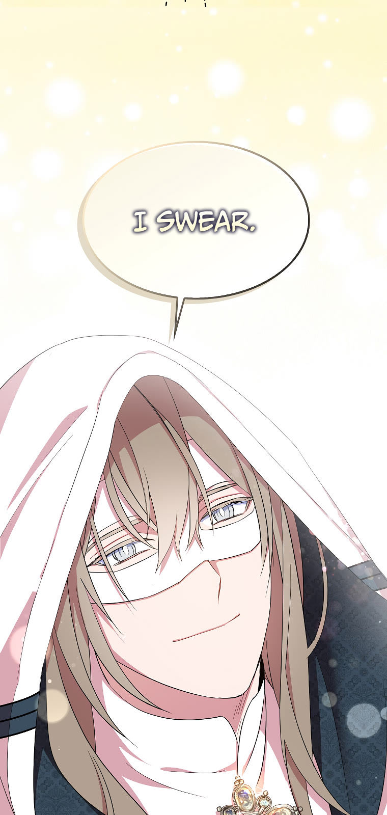 I Was Planning to Become a Loyal Sword Chapter 29 page 25 - Chapter 29