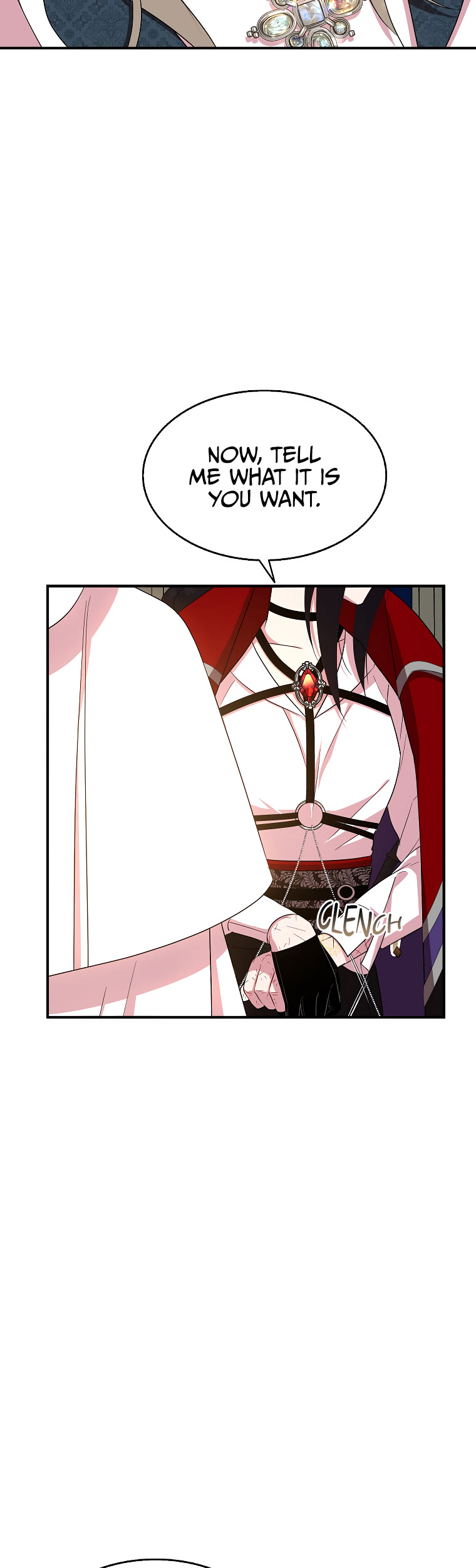 I Was Planning to Become a Loyal Sword Chapter 29 page 26 - Chapter 29