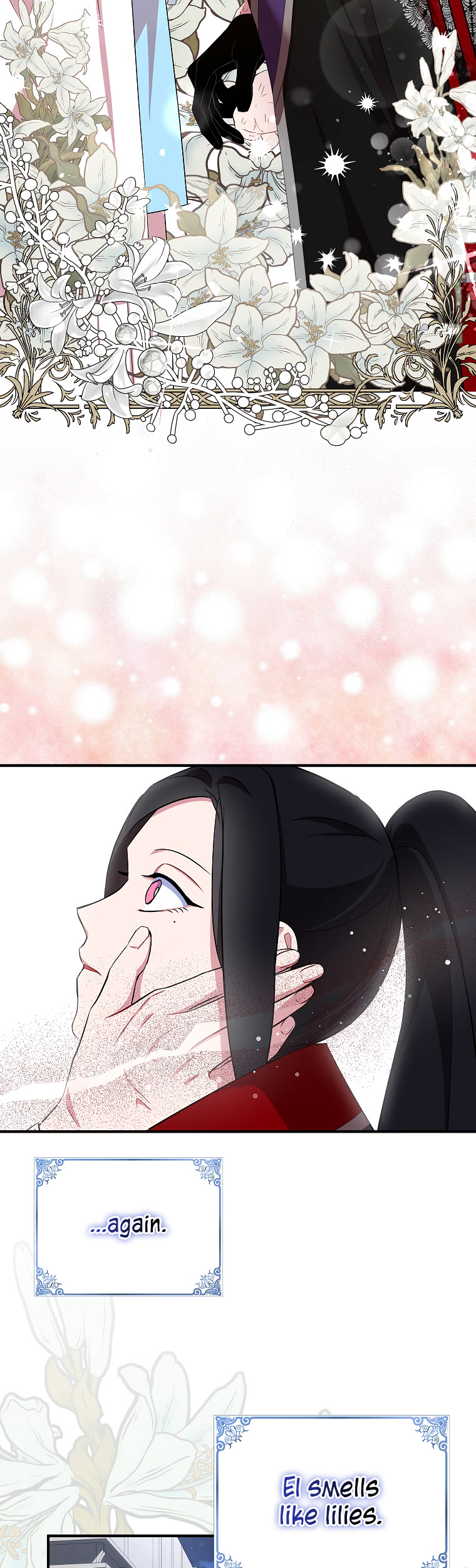 I Was Planning to Become a Loyal Sword Chapter 29 page 29 - Chapter 29