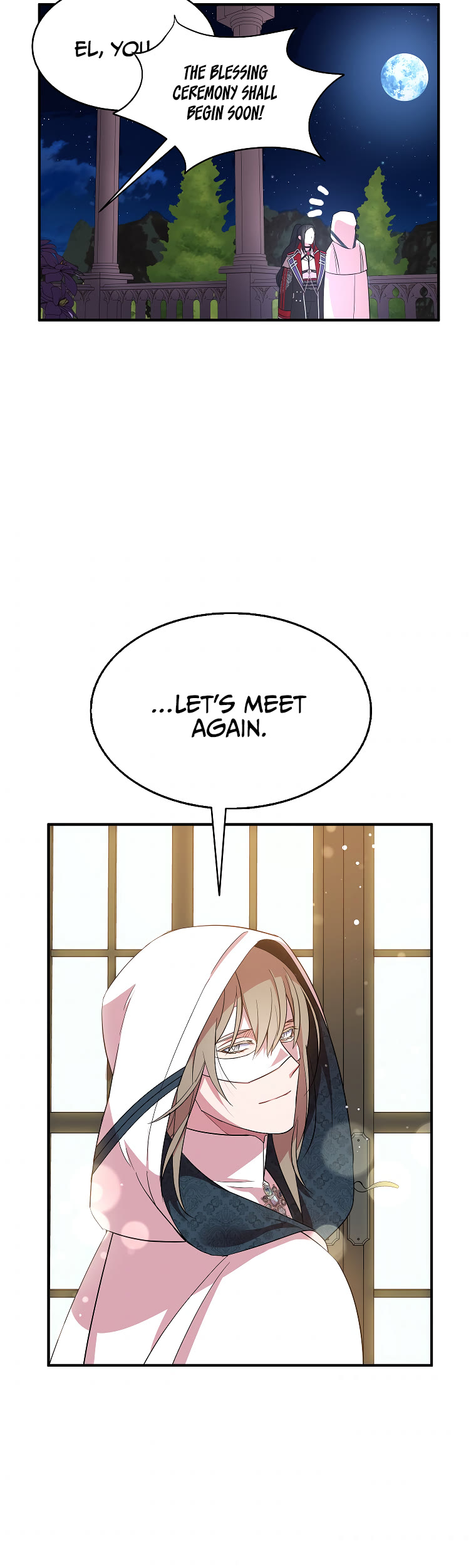 I Was Planning to Become a Loyal Sword Chapter 29 page 33 - Chapter 29