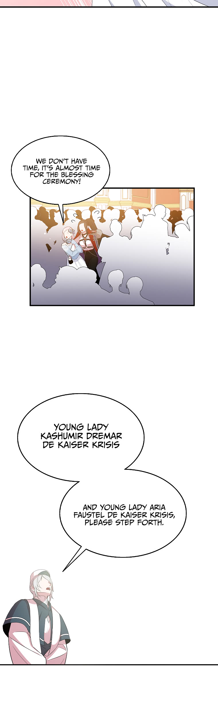 I Was Planning to Become a Loyal Sword Chapter 29 page 35 - Chapter 29