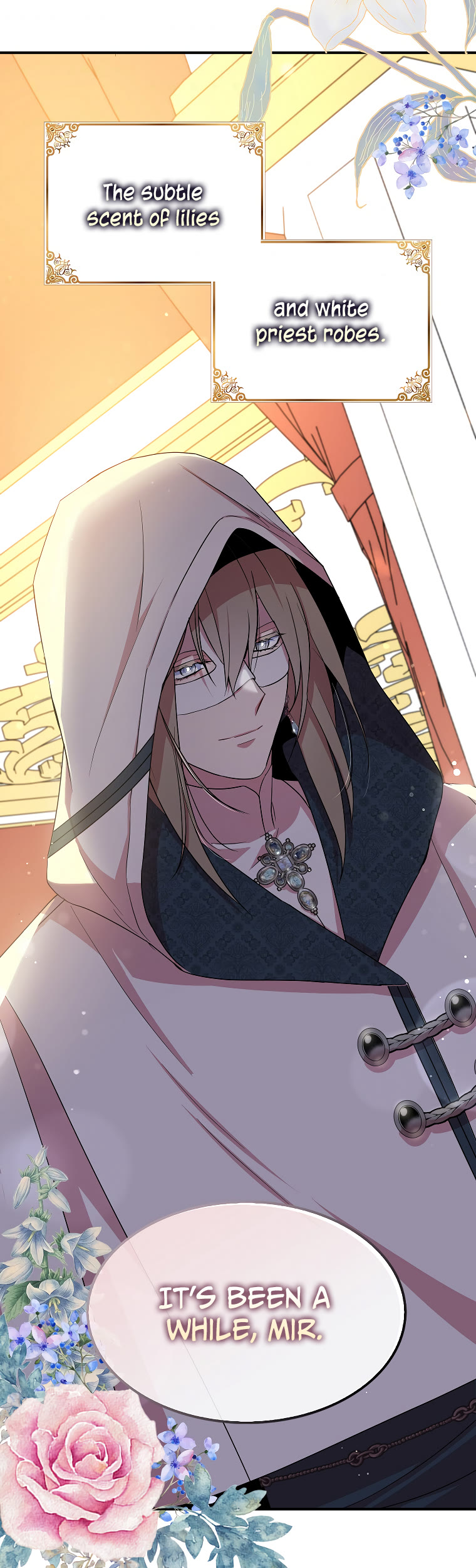 I Was Planning to Become a Loyal Sword Chapter 29 page 4 - Chapter 29
