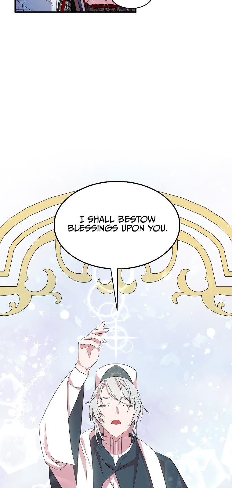 I Was Planning to Become a Loyal Sword Chapter 29 page 42 - Chapter 29