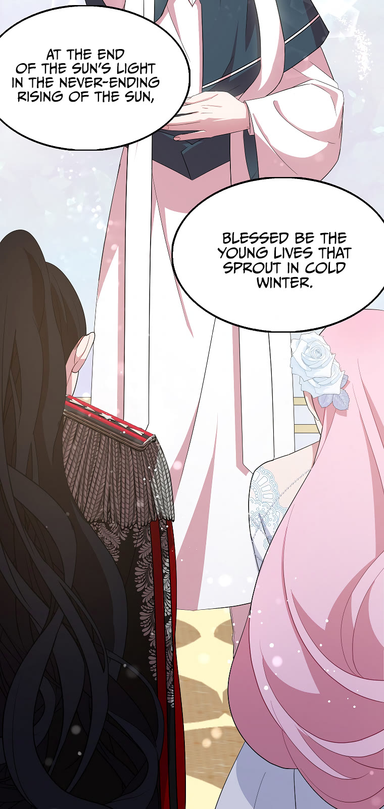 I Was Planning to Become a Loyal Sword Chapter 29 page 43 - Chapter 29