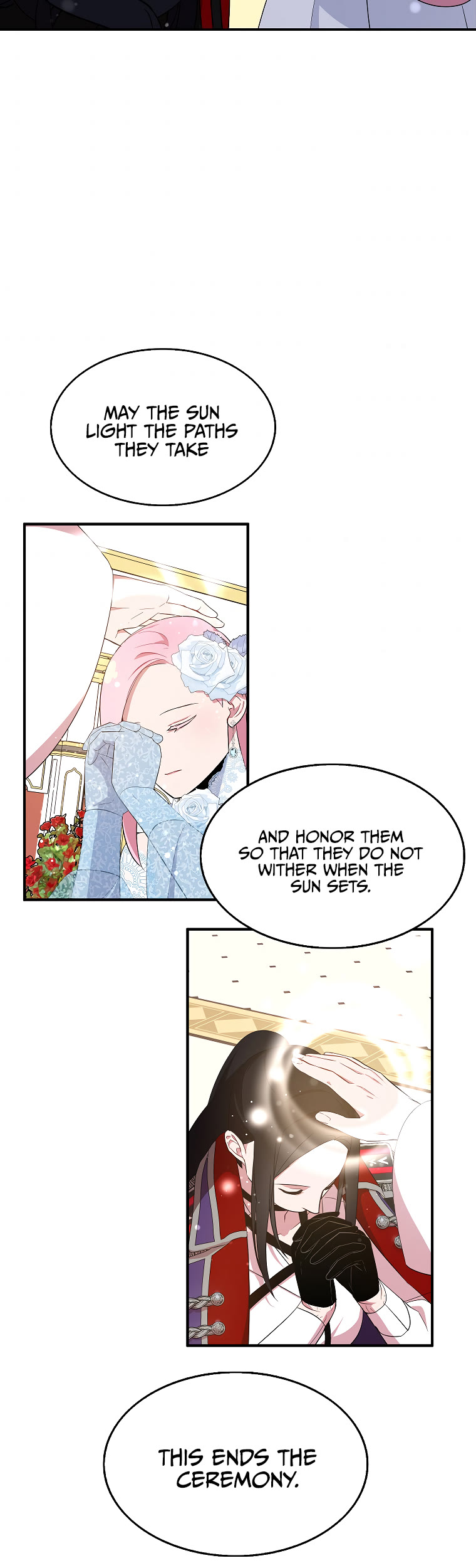 I Was Planning to Become a Loyal Sword Chapter 29 page 44 - Chapter 29