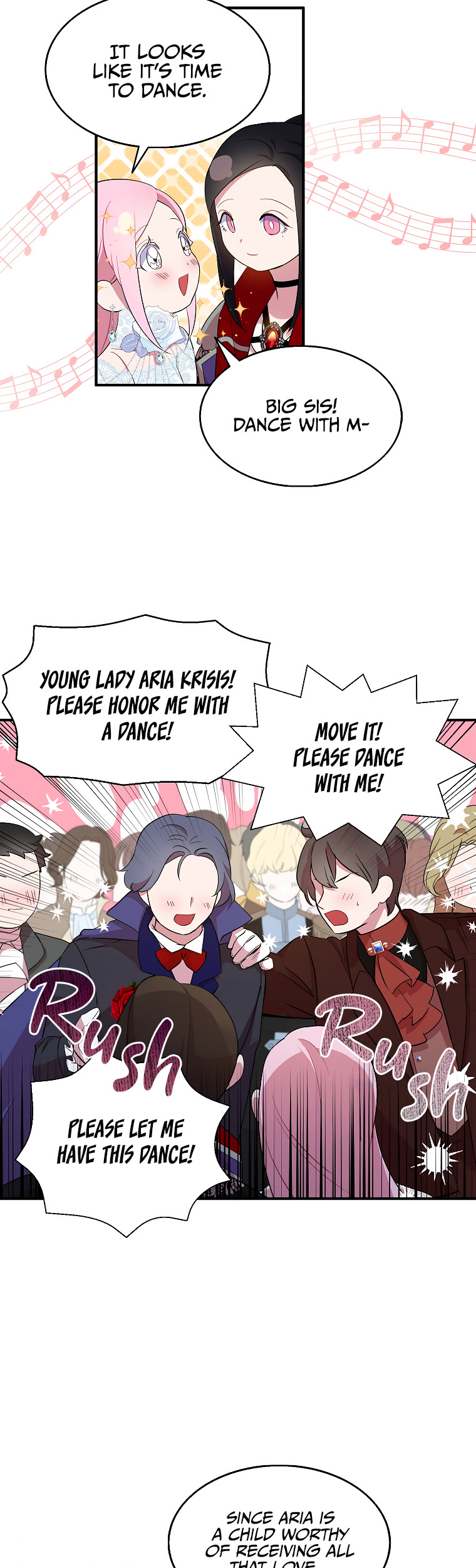 I Was Planning to Become a Loyal Sword Chapter 29 page 47 - Chapter 29