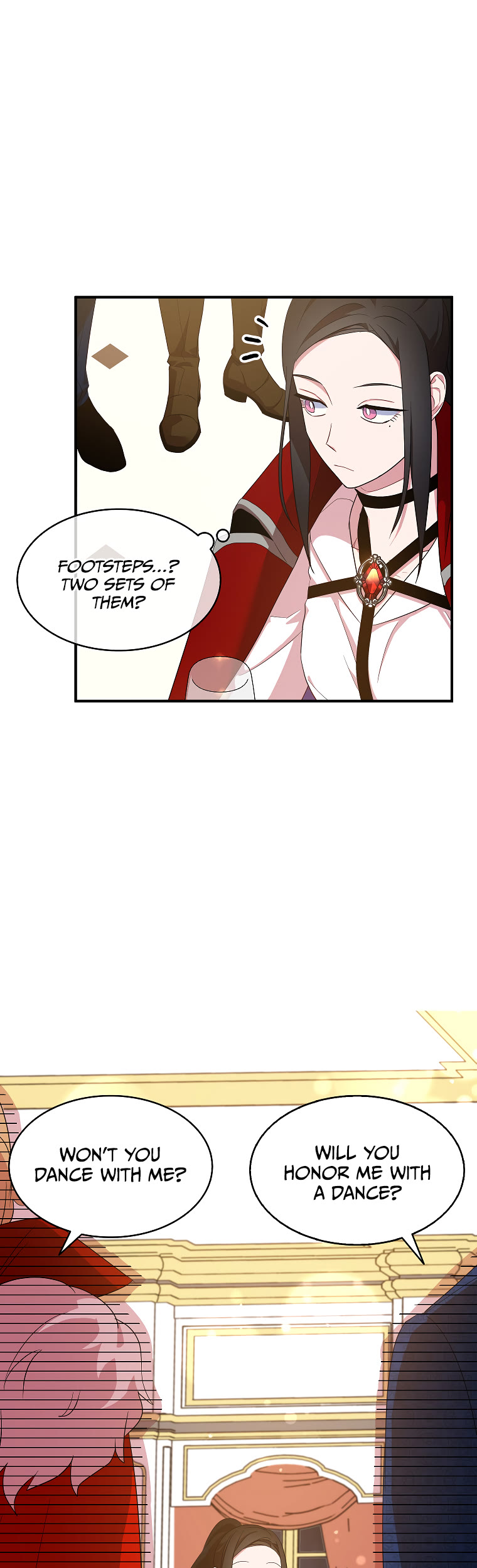 I Was Planning to Become a Loyal Sword Chapter 29 page 50 - Chapter 29