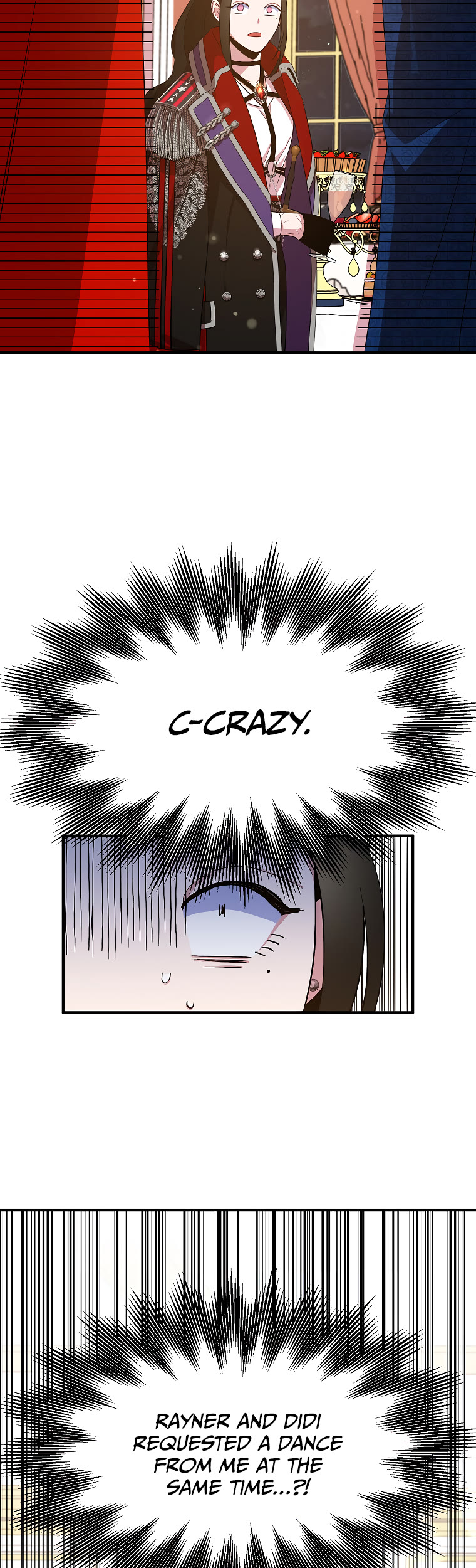 I Was Planning to Become a Loyal Sword Chapter 29 page 51 - Chapter 29