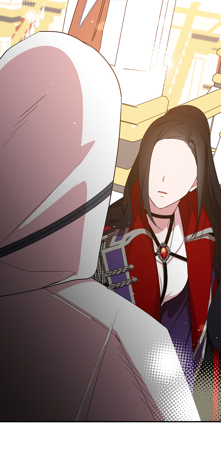 I Was Planning to Become a Loyal Sword Chapter 29 page 6 - Chapter 29