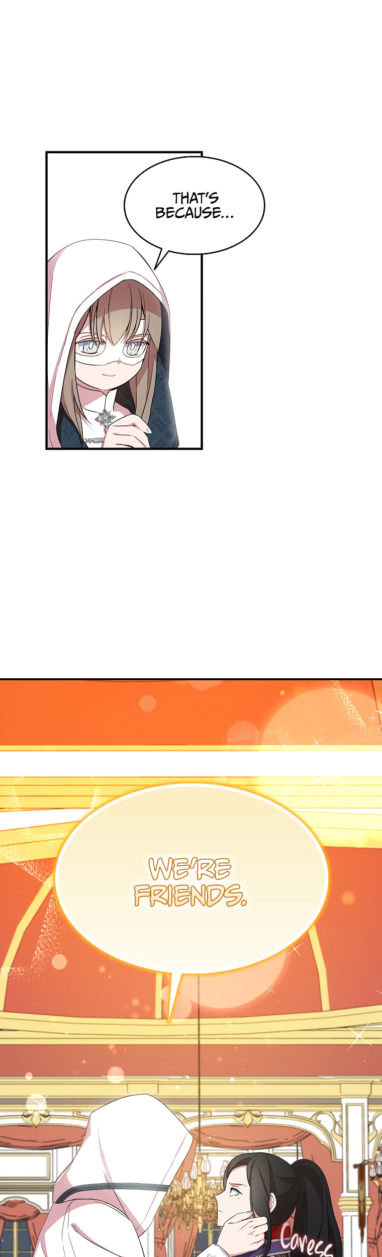 I Was Planning to Become a Loyal Sword Chapter 29 page 9 - Chapter 29