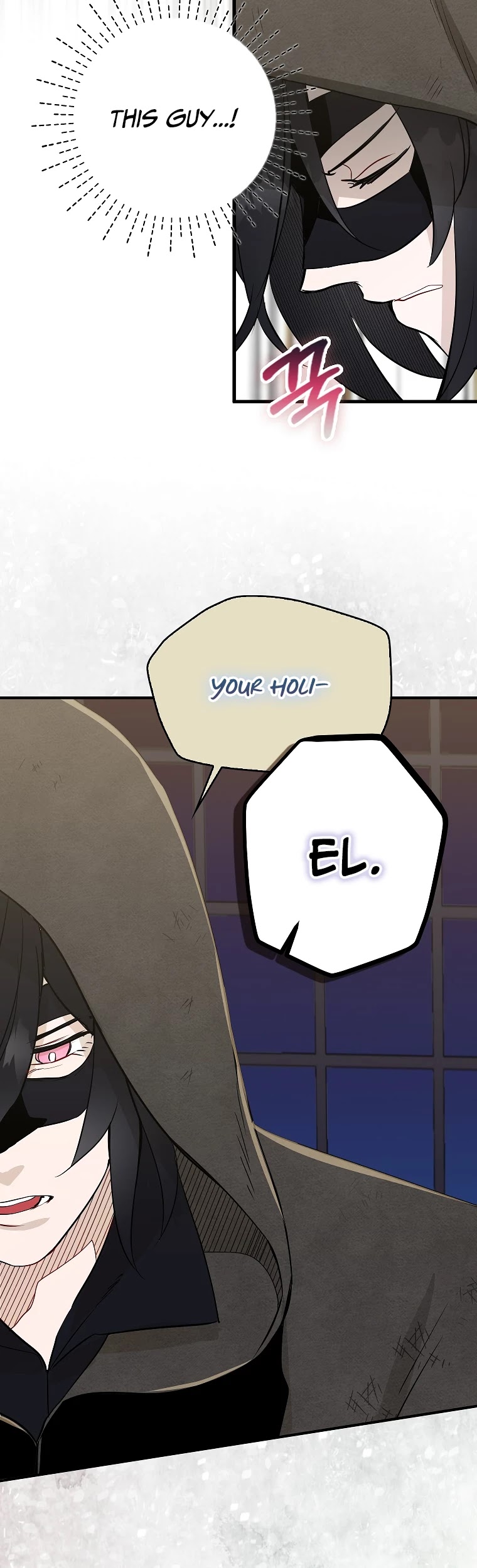I Was Planning to Become a Loyal Sword Chapter 3 page 19 - Chapter 3