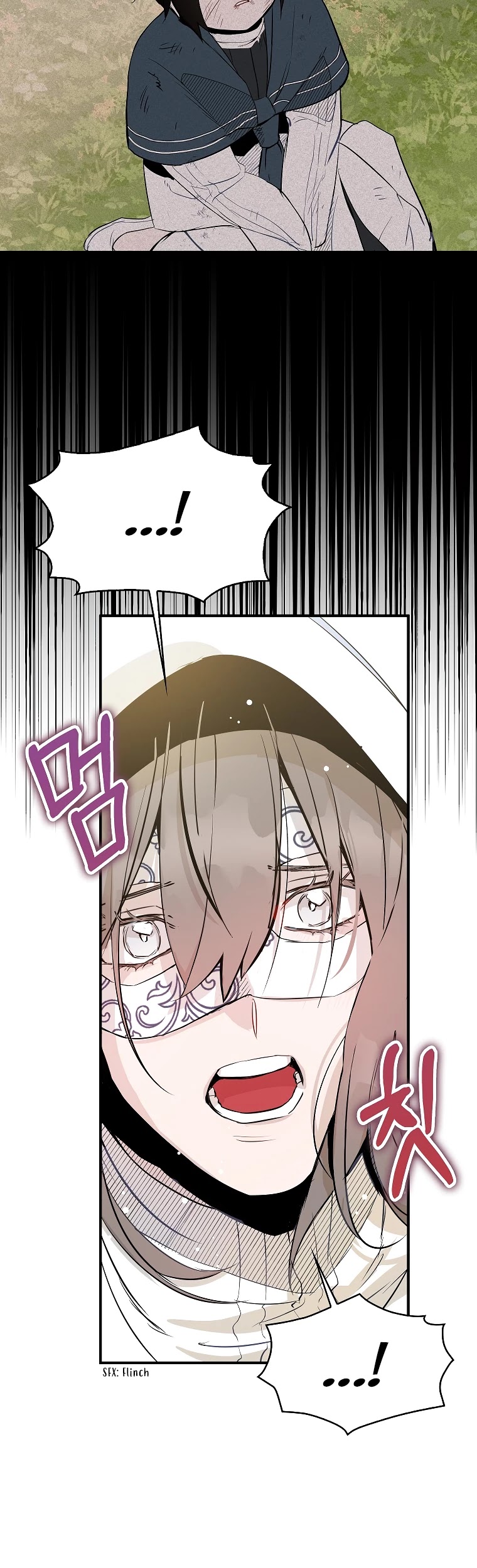 I Was Planning to Become a Loyal Sword Chapter 3 page 34 - Chapter 3
