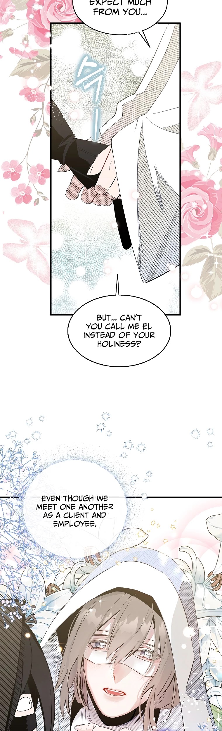 I Was Planning to Become a Loyal Sword Chapter 3 page 39 - Chapter 3