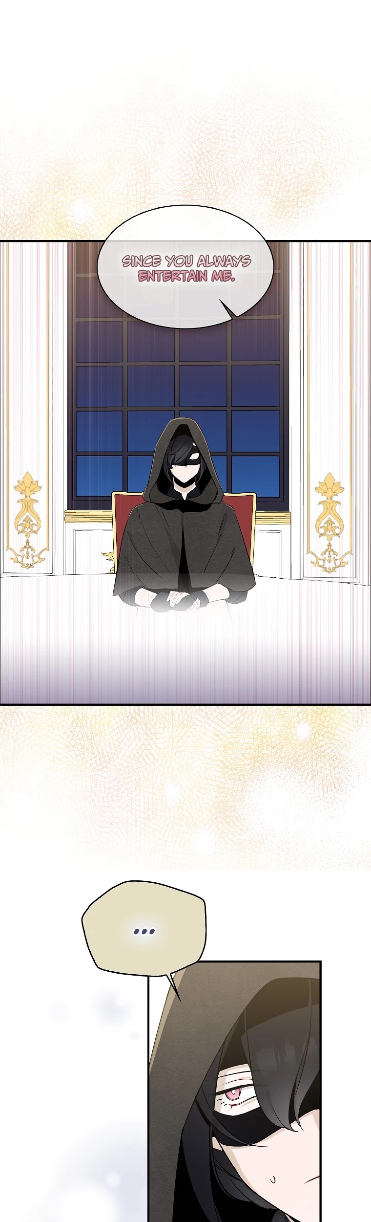 I Was Planning to Become a Loyal Sword Chapter 3 page 6 - Chapter 3