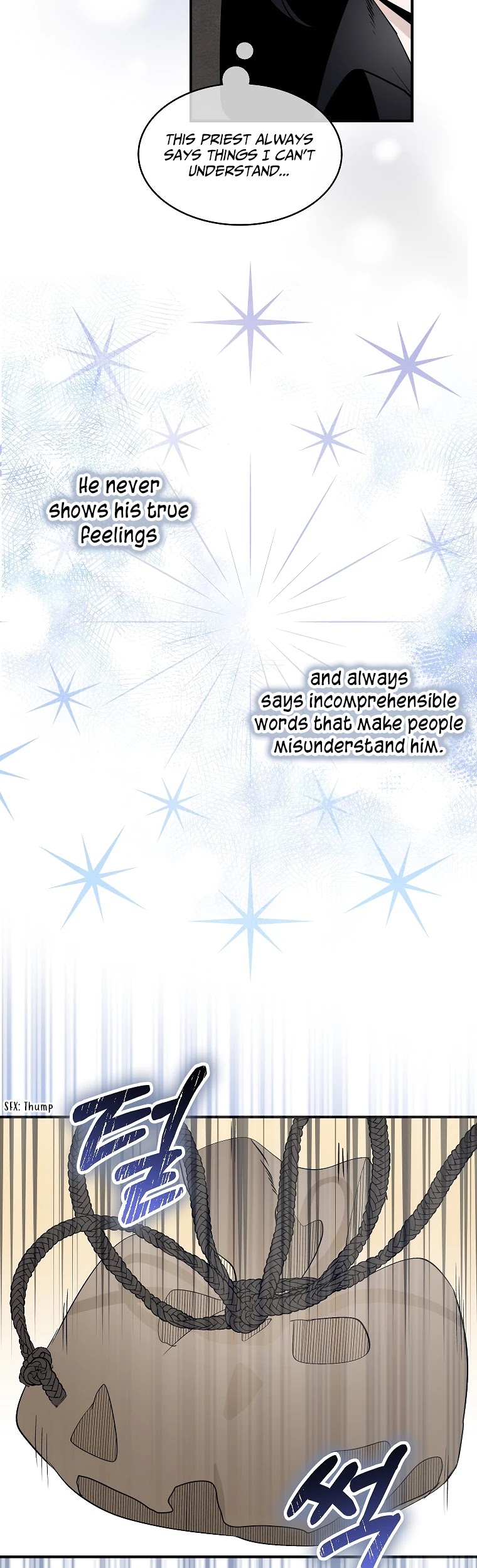 I Was Planning to Become a Loyal Sword Chapter 3 page 7 - Chapter 3