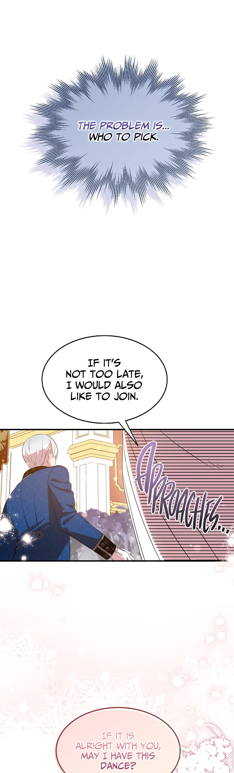 I Was Planning to Become a Loyal Sword Chapter 30 page 11 - Chapter 30