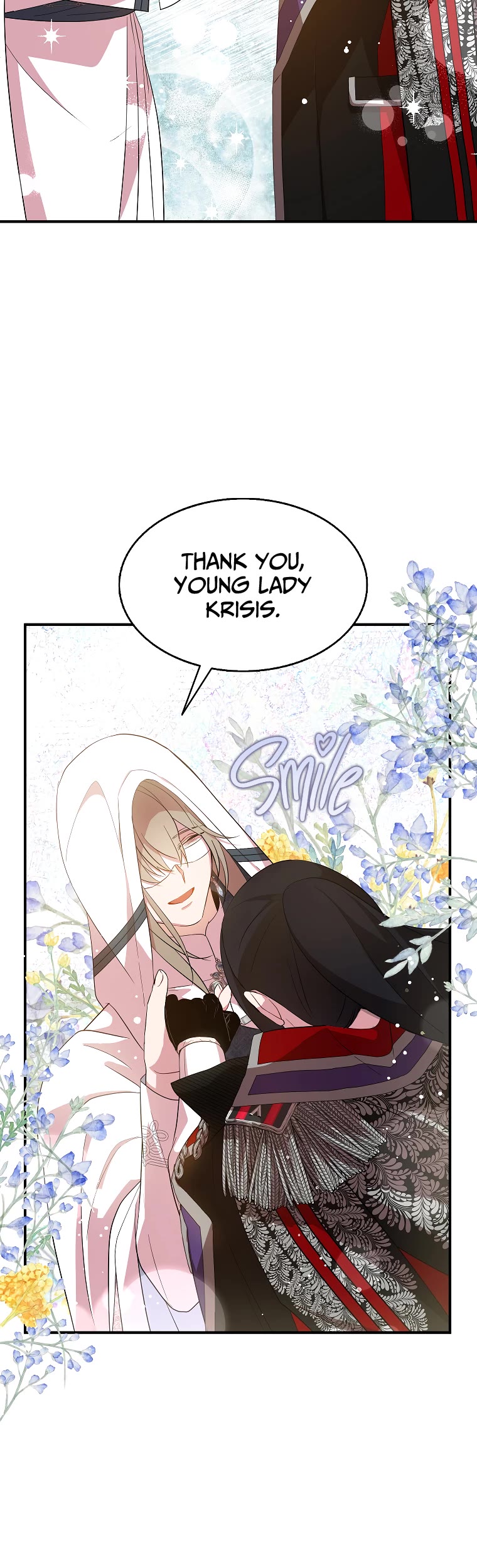 I Was Planning to Become a Loyal Sword Chapter 30 page 16 - Chapter 30