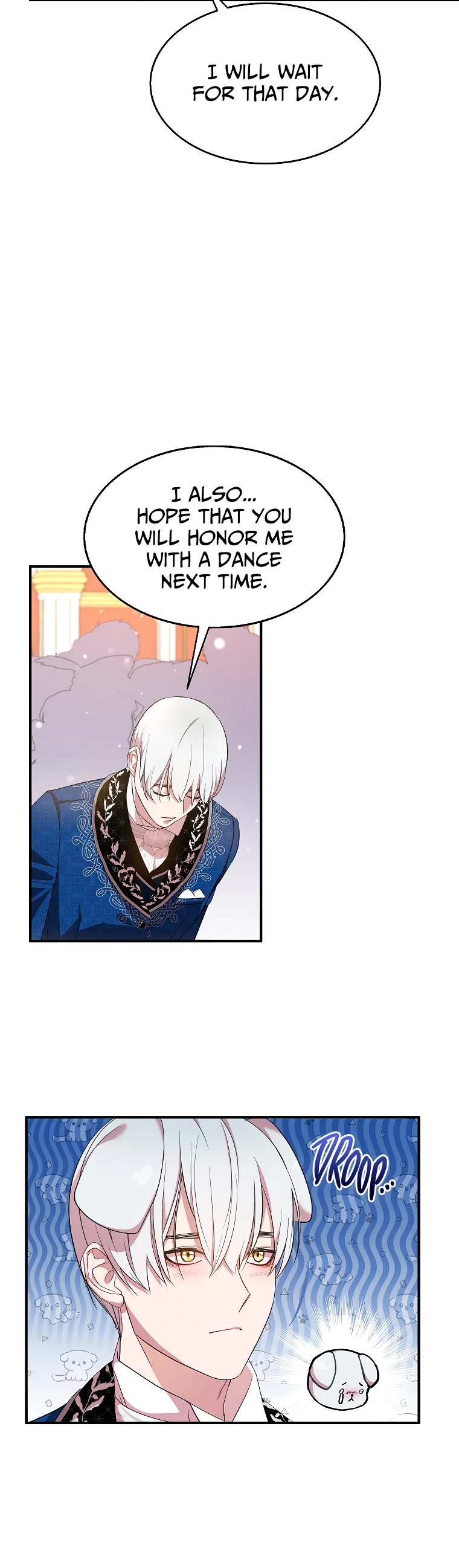 I Was Planning to Become a Loyal Sword Chapter 30 page 18 - Chapter 30