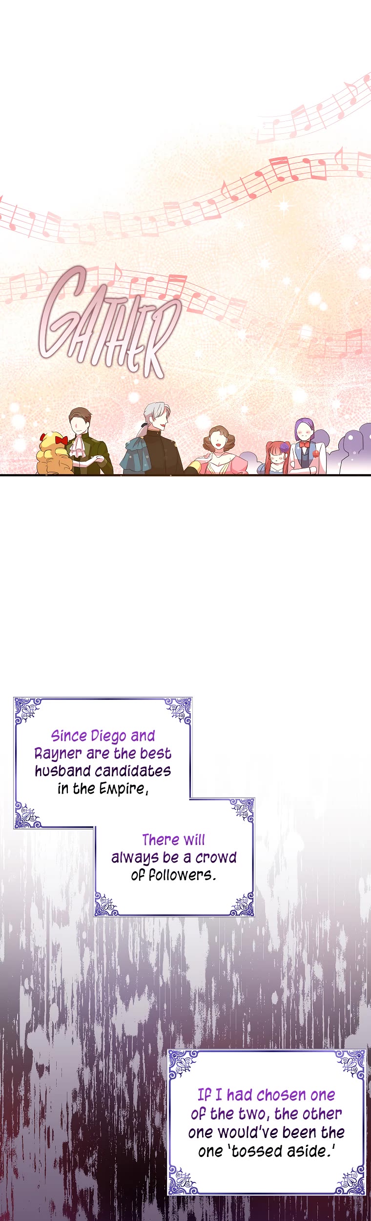 I Was Planning to Become a Loyal Sword Chapter 30 page 20 - Chapter 30
