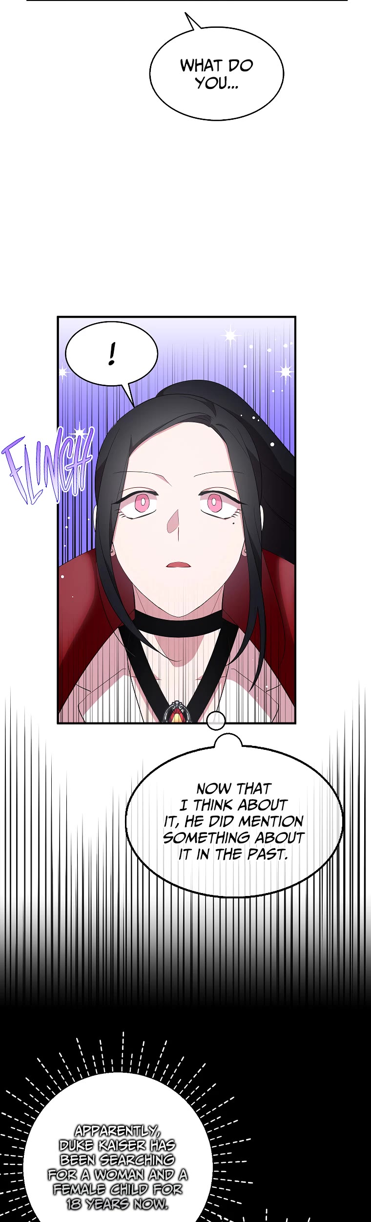 I Was Planning to Become a Loyal Sword Chapter 30 page 25 - Chapter 30