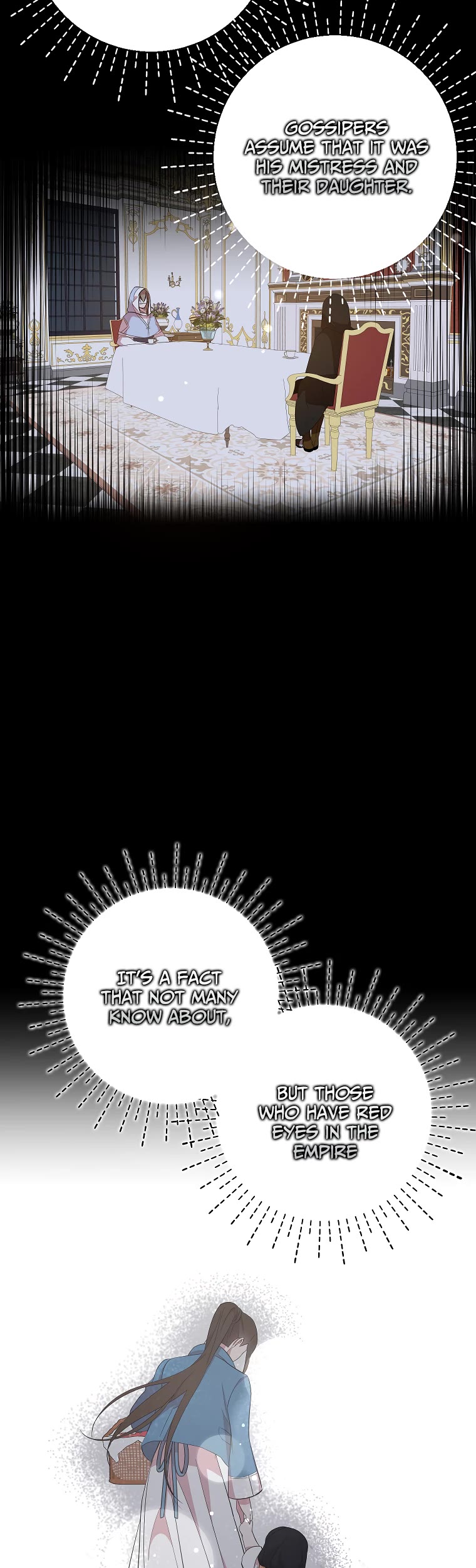 I Was Planning to Become a Loyal Sword Chapter 30 page 26 - Chapter 30