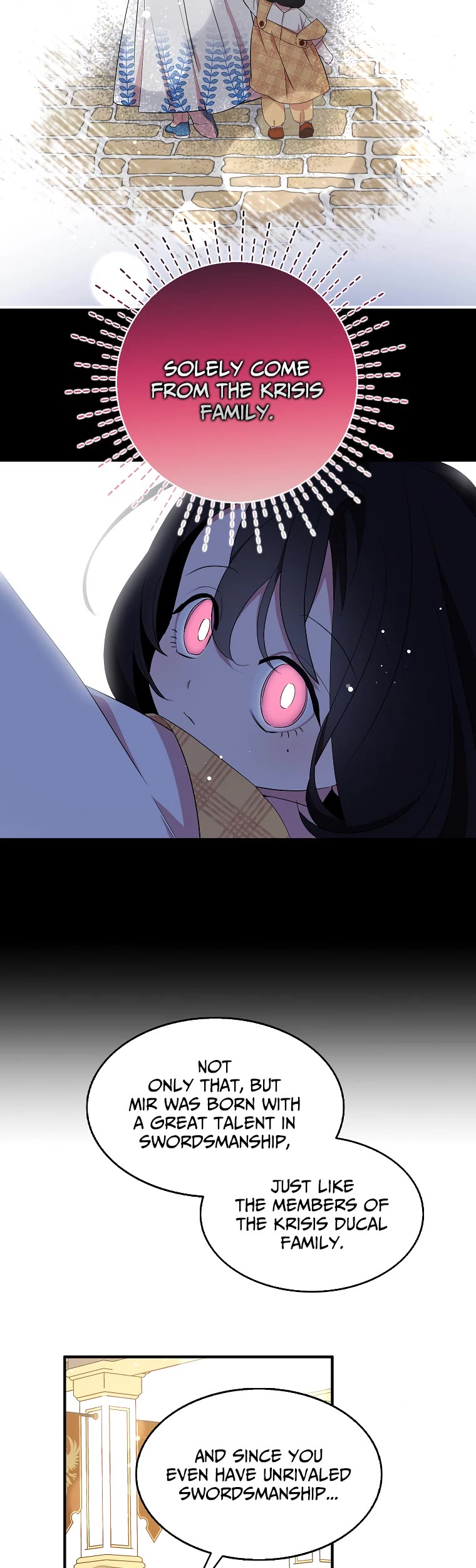 I Was Planning to Become a Loyal Sword Chapter 30 page 27 - Chapter 30