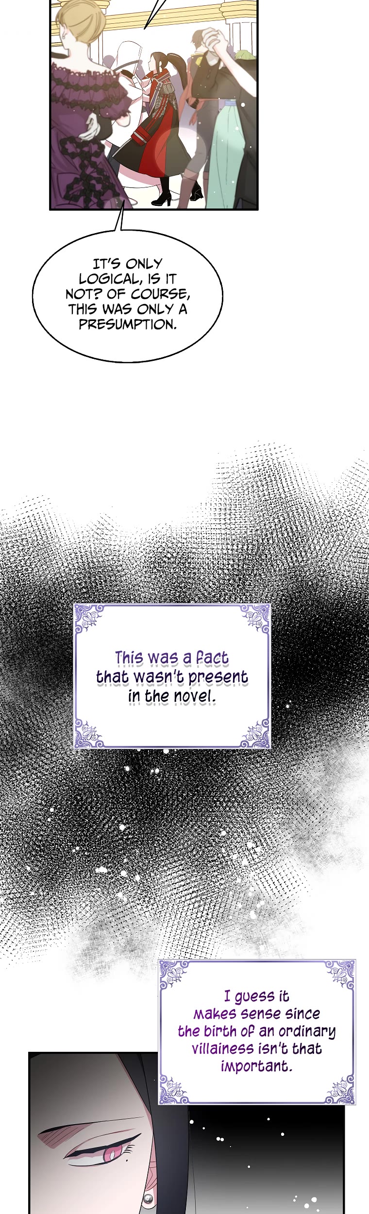 I Was Planning to Become a Loyal Sword Chapter 30 page 28 - Chapter 30