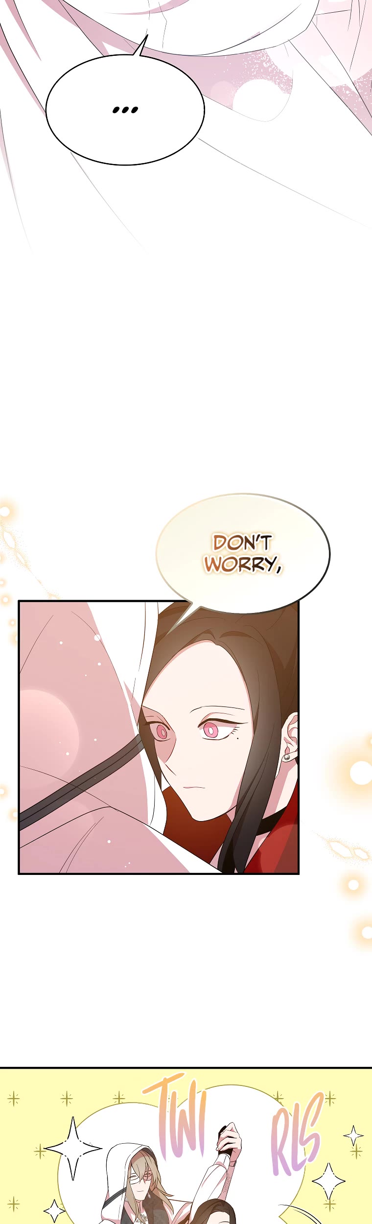 I Was Planning to Become a Loyal Sword Chapter 30 page 31 - Chapter 30