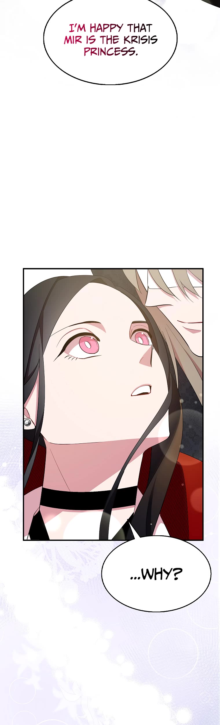 I Was Planning to Become a Loyal Sword Chapter 30 page 33 - Chapter 30